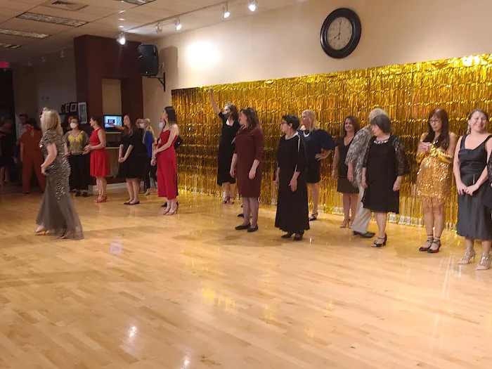 Ballroom Center Picture 9