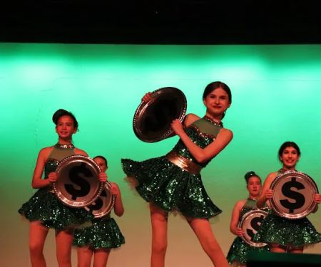Mundelein Dance Studio