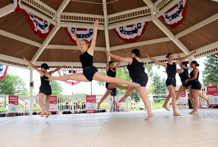 Mundelein Dance Studio Picture 8