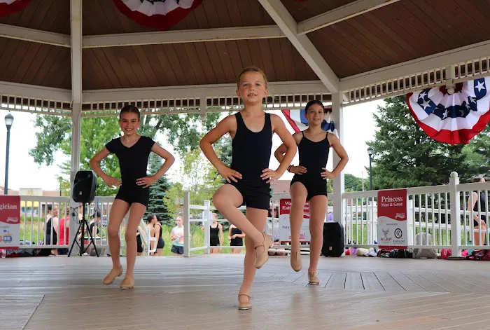 Mundelein Dance Studio Picture 10