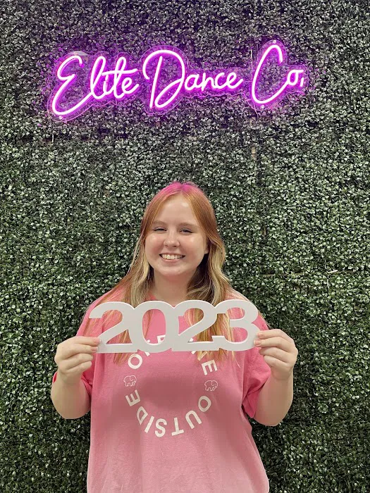 Elite Dance Co. Picture 6