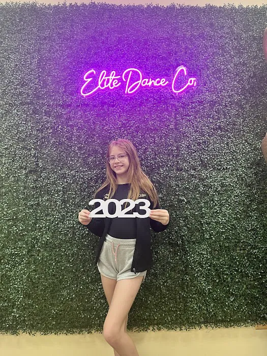 Elite Dance Co. Picture 3