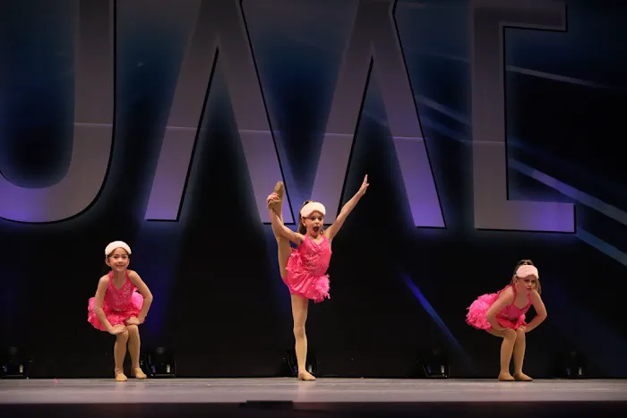 Elite Dance Co. Picture 1