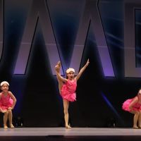 Elite Dance Co. ico