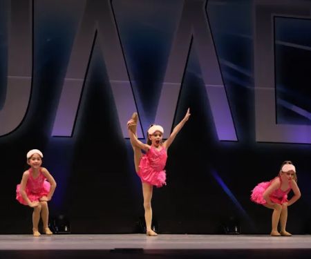 Elite Dance Co.