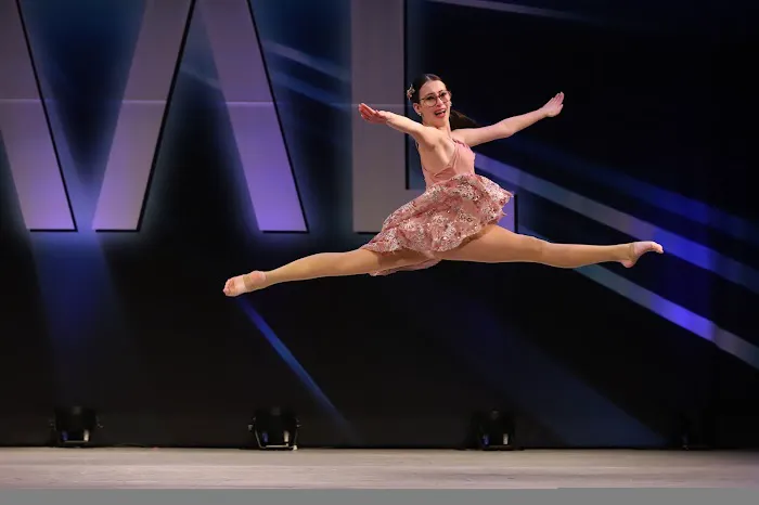Elite Dance Co. Picture 4