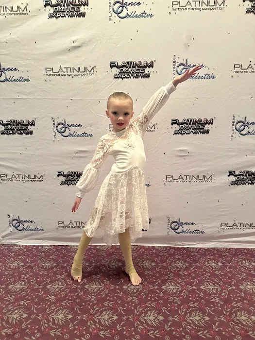 Elite Dance Co. Picture 9