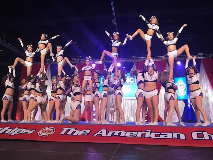 Ultimate Athletics Picture 2