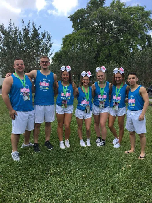 Ultimate Athletics Picture 1