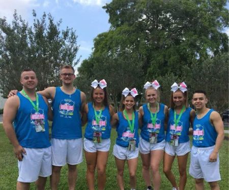 Ultimate Athletics