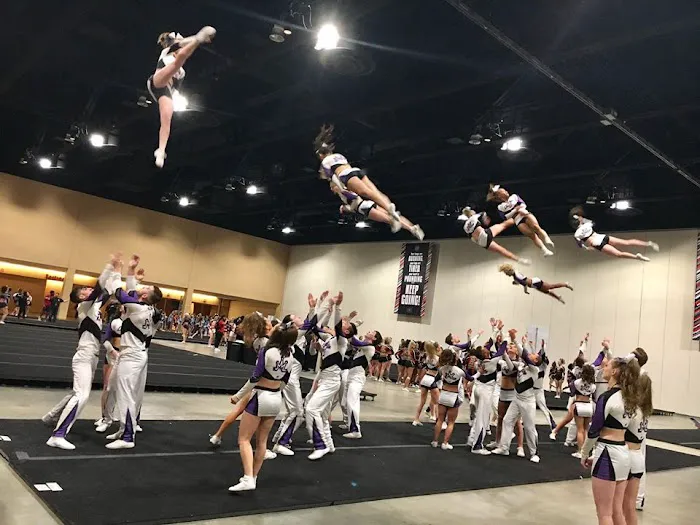 Ultimate Athletics Picture 6