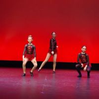 Full Circle Dance Center ico