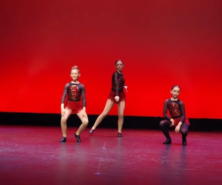 Full Circle Dance Center