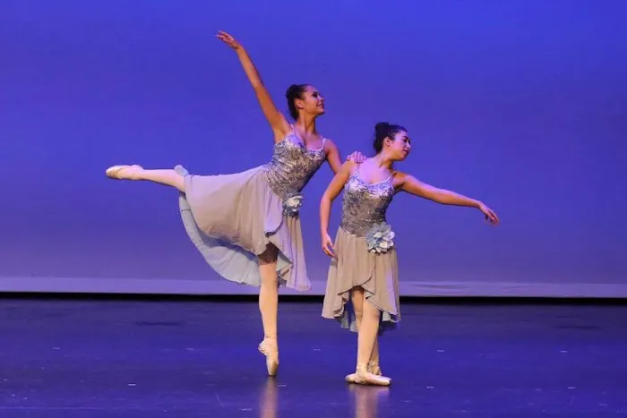 Full Circle Dance Center Picture 7