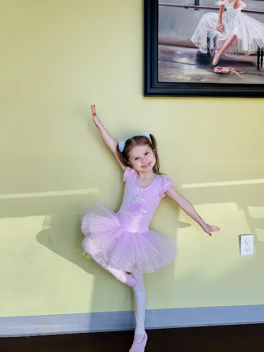 All That Dance Picture 2