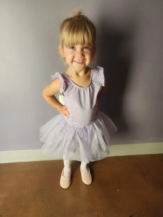 All That Dance Picture 4