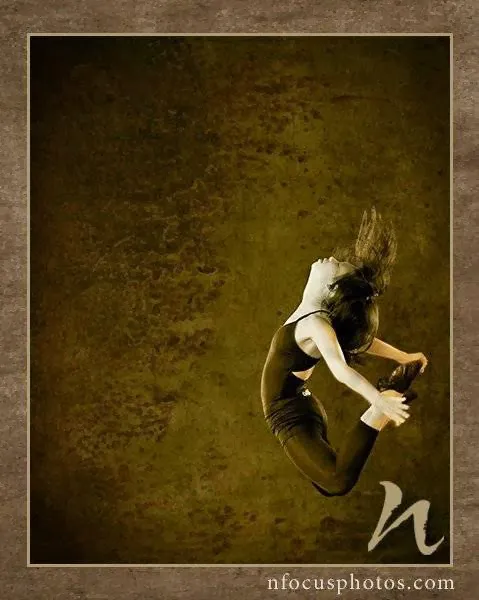 All That Dance Picture 5