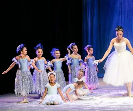 Illinois Dance Conservatory