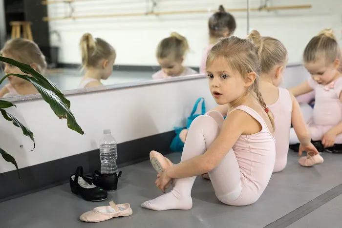 Illinois Dance Conservatory Picture 4