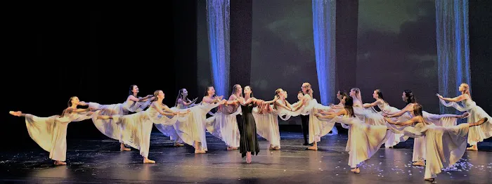 Illinois Dance Conservatory Picture 6