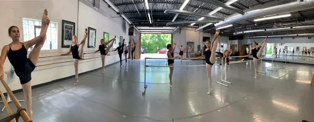 Illinois Dance Conservatory Picture 5