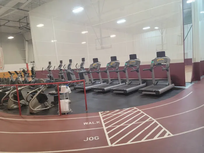 Taylor YMCA Picture 1
