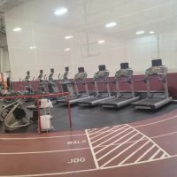 Taylor YMCA ico
