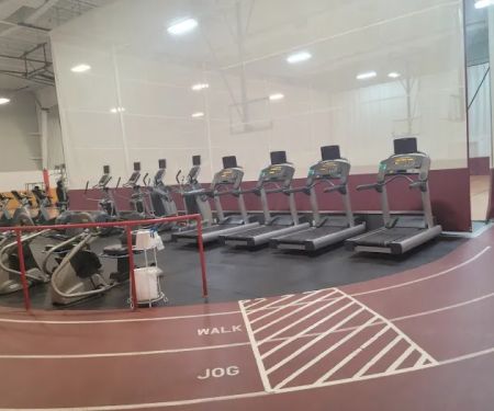 Taylor YMCA