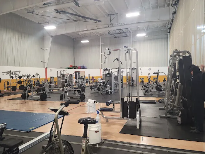 Taylor YMCA Picture 2