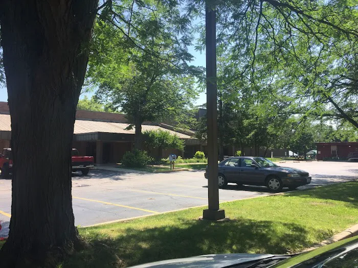 Taylor YMCA Picture 7