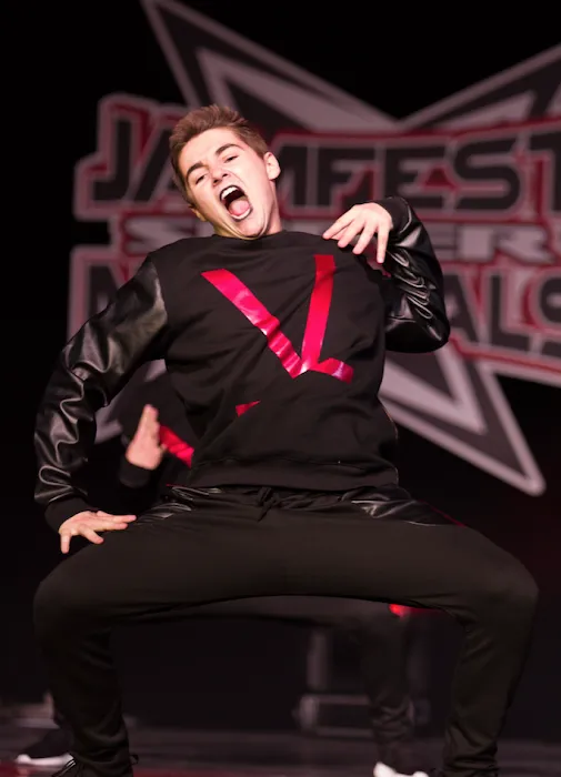 Dance Force Studios Picture 3