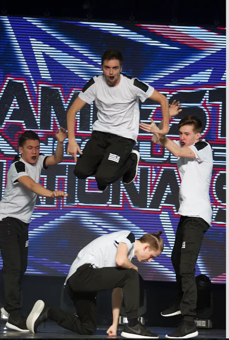 Dance Force Studios Picture 4
