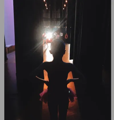 Dance Force Studios Picture 9