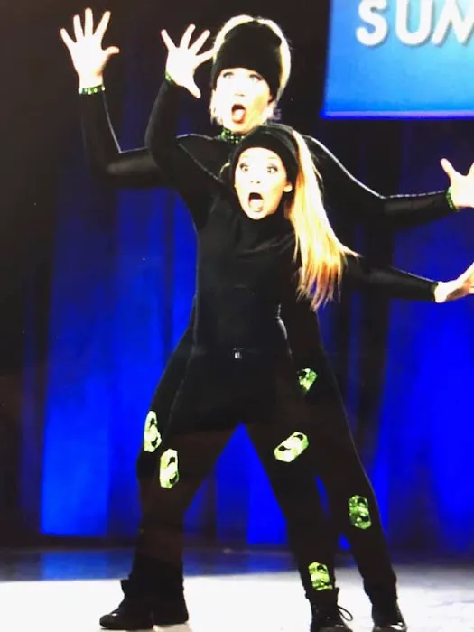 Dance Force Studios Picture 8