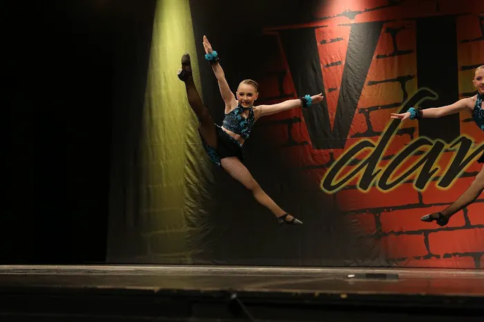 Center Stage Dance Academy Picture 1