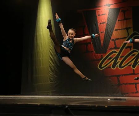 Center Stage Dance Academy