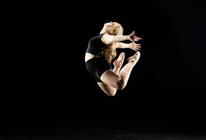 Rebecca McCarthy School of Dance Picture 2