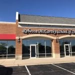 Rebecca McCarthy School of Dance