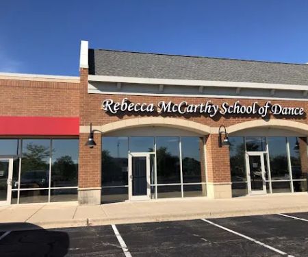 Rebecca McCarthy School of Dance
