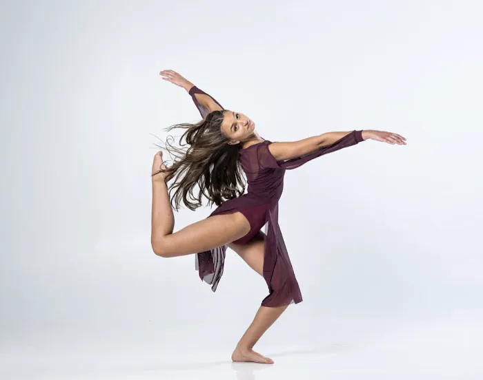 Rebecca McCarthy School of Dance Picture 4
