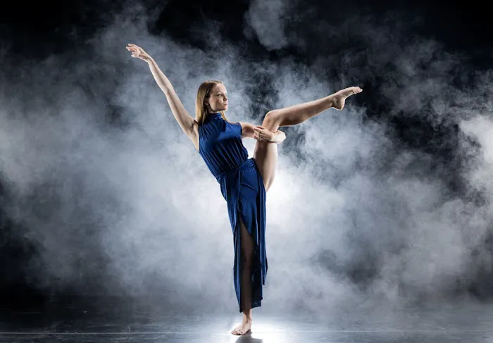 Rebecca McCarthy School of Dance Picture 9