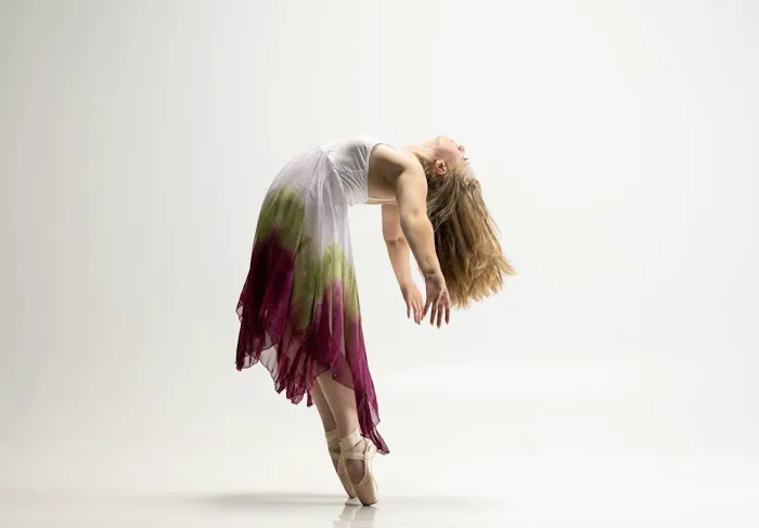 Rebecca McCarthy School of Dance Picture 6