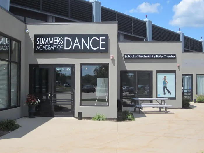 Summers Academy of Dance Picture 3
