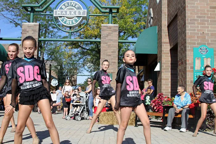 Summers Academy of Dance Picture 6