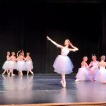 Engage Dance Academy, Inc.