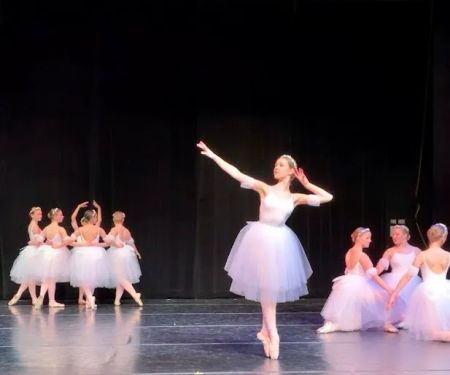 Engage Dance Academy, Inc.