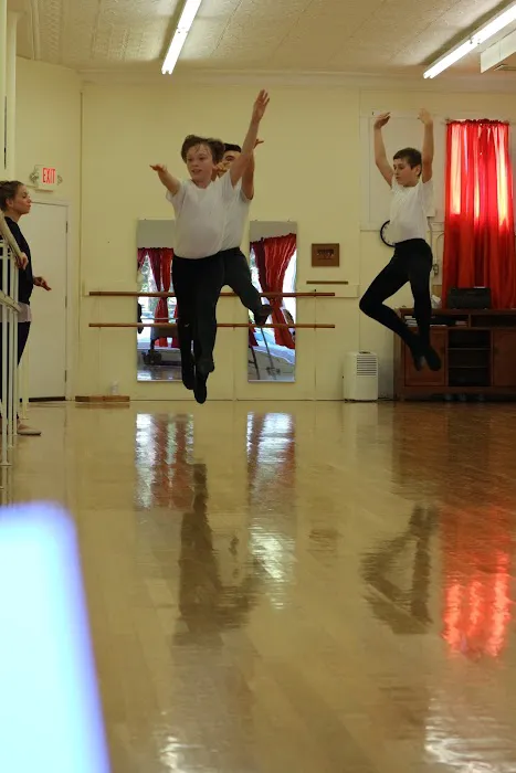 Judith Svalander School of Ballet Picture 2