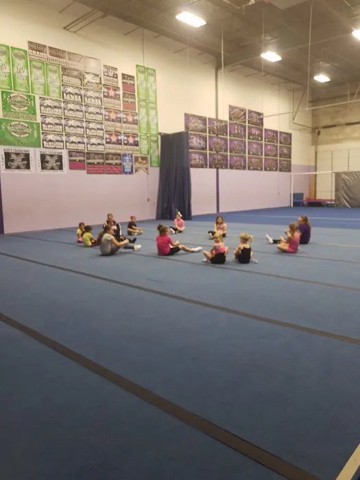 ELGIN CHEER ACADEMY Picture 1
