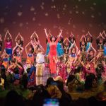 Nache Mayuri Bollywood Dance