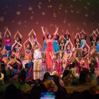 Nache Mayuri Bollywood Dance ico